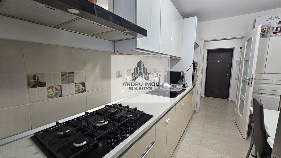 Apartament 2 Camere Decomandat, Popesti Leordeni - 6