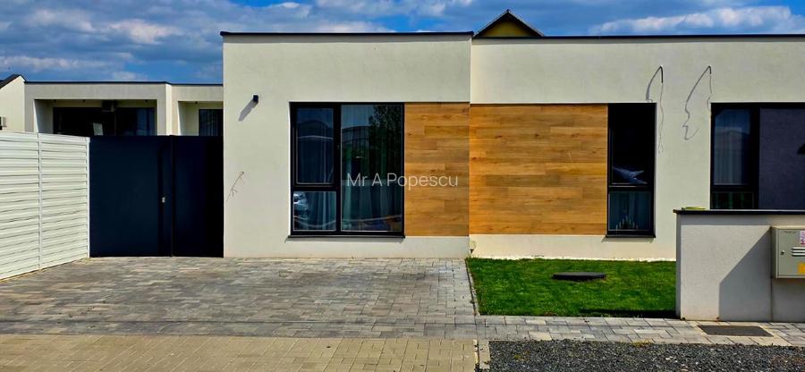 Proprietar vand duplex Premium in Dumbravita  - 2