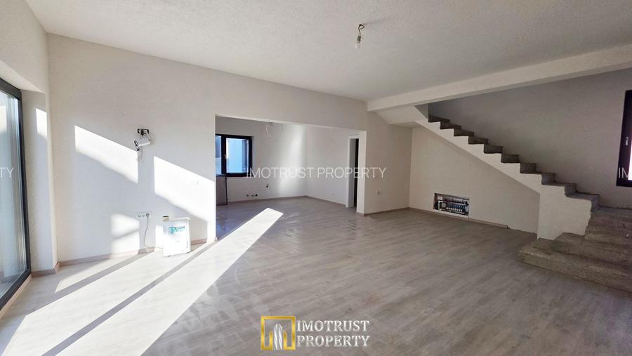 Casă lângă Arad la preț de apartament | 188 mp | Smart Home - 5