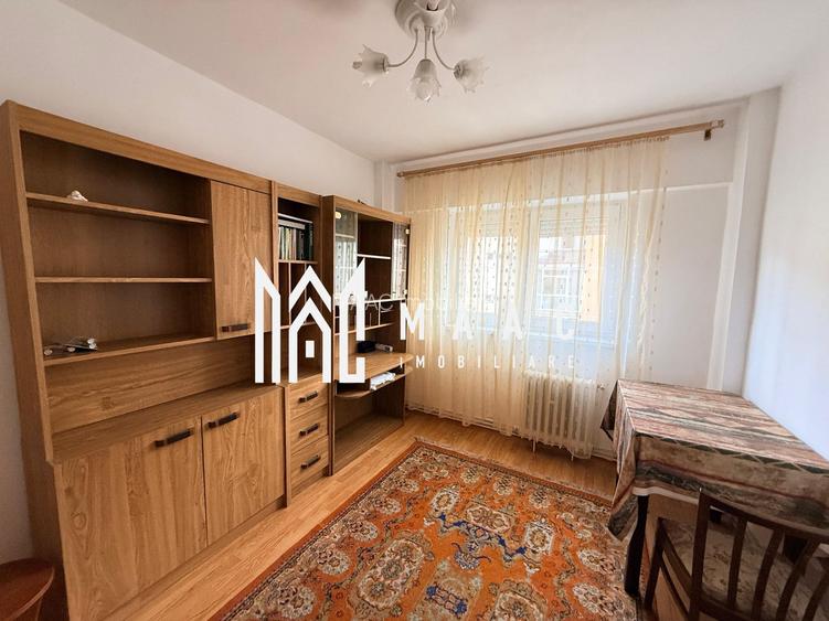 Închiriere apartament 4 camere | etaj 3 I zona Milea - 6