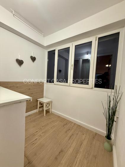 Drumul Taberei - Strada Sibiu - 1 minut Metrou - totul nou - 14