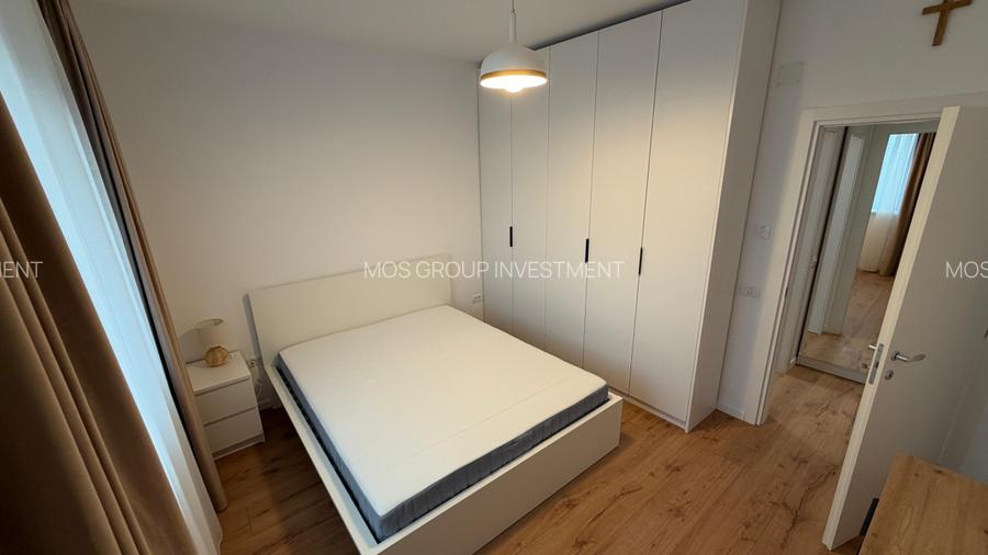 Apartament 2 camere Otopeni - 4