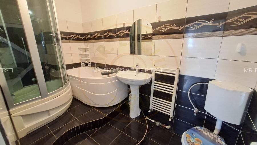 Apartament 3 camere Stefanesti - In Spate la Carrefour - 7