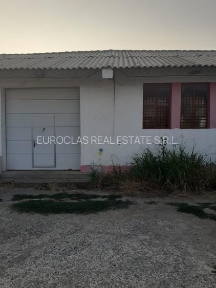 Hala - Valu lui Traian - 165.000 euro (Cod E6) - 9