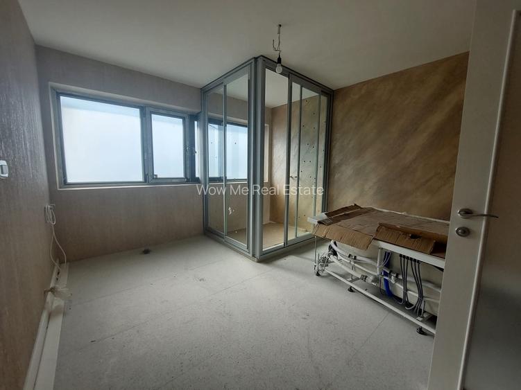 Vilă Individuală 6 Camere Matei Millo, Pipera Voluntari, Ilfov - 47