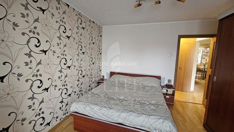 Apartament 3 camere în zona Brd - Lidl - 13