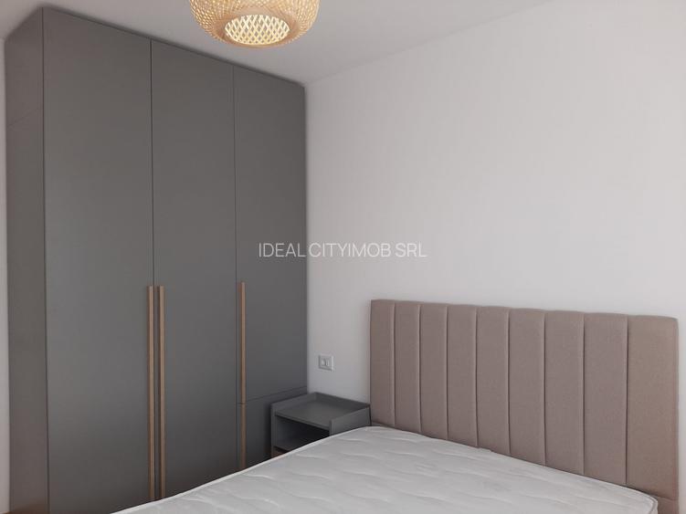 Urban Plaza Brașov apartament premium 3 Camere cu parcare subterana - 8