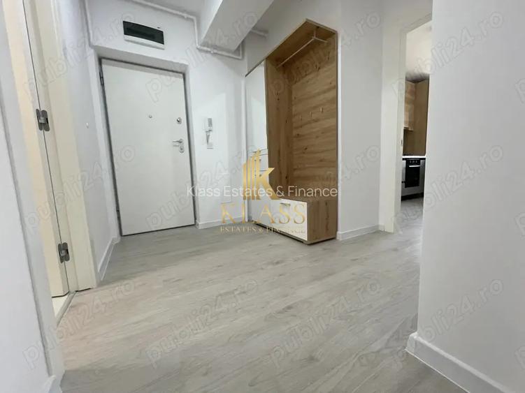 2 Camere de Lux în Pipera | Încălzire prin Pardoseală | Parcare proprie - 5