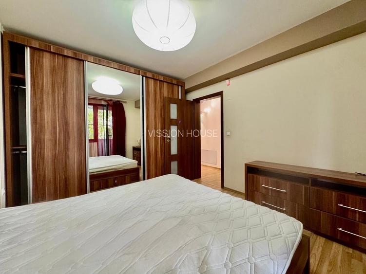 Apartament in vila Bucurestii Noi | str.Galiceni | Loc parcare - 8