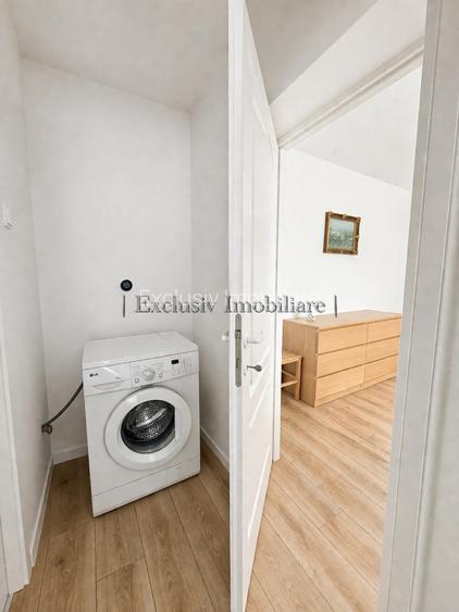 Apartament 2 camere | Renovat | Dacia - 8