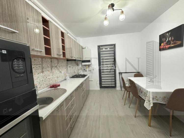 Apartament 3 camere - Ghencea 158 - Drumul Taberei - 11