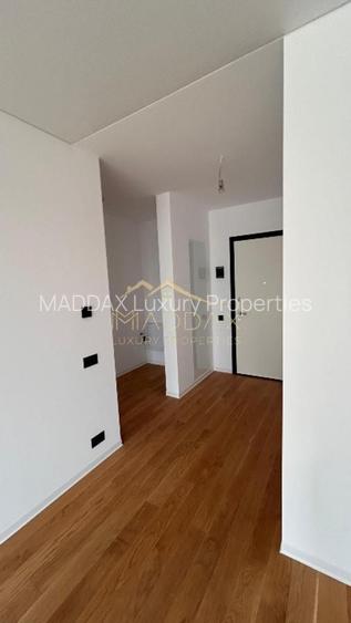 Apartament exclusivist cu vedere panoramică către Lacul Tei *** - 7