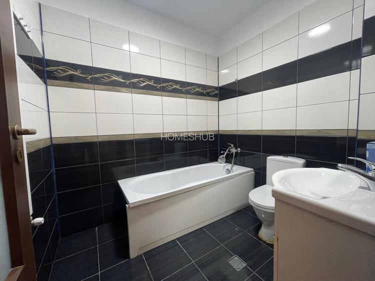 3 camere | Bloc 2011 | Parcare | Centrala Proprie | Fundeni - 8