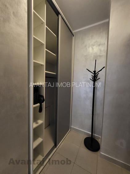 GVI Town Residence, metrou la 3 min, parcare - 9