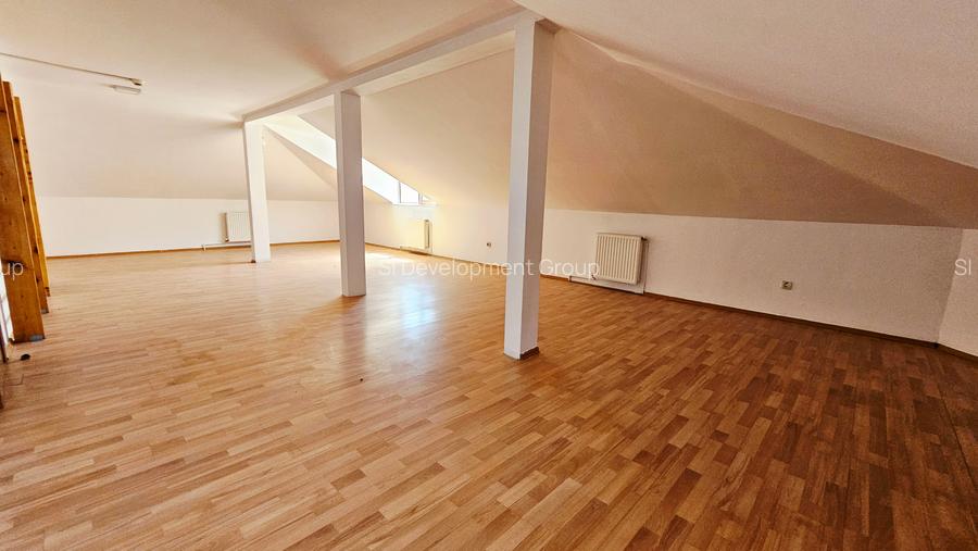 Cladire  590 mp utili | zona Baneasa - Sisesti | Potential investitional ridicat - 15