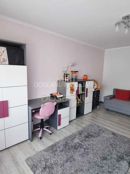 APARTAMENT 3 CAMERE | DE INCHIRIAT | ZONA DECEBAL - 15