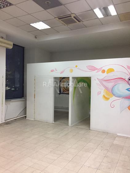 Premium Office Building Asset | 2.041 mp Su Totala | Ultracentral București - 15