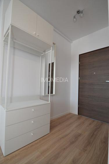 ap 2 camere, bloc nou, prima inchiriere, zona Torontal Vox - 11