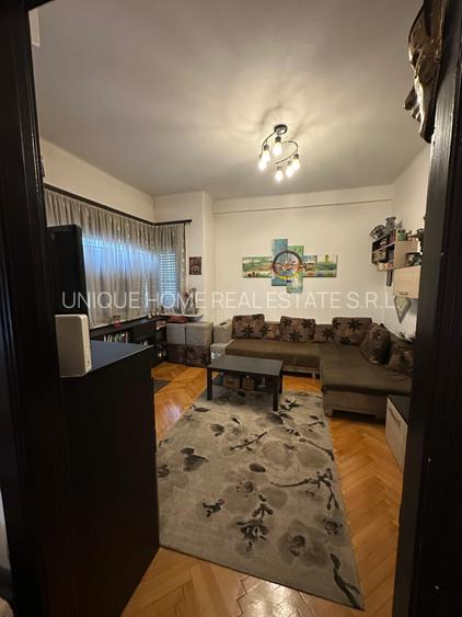 Rosetti / Romana : Apartament cu potential de investitie, Air BnB ! - 2