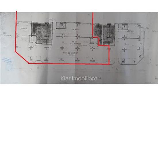 Spatiu Comercial_Showroom 406mp, Marasti, zona Kaufland - 3