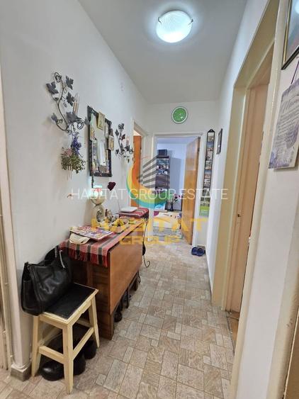Vanzare Apartament 2 camere Decomandat Berceni Bd Turnu Măgure - 8