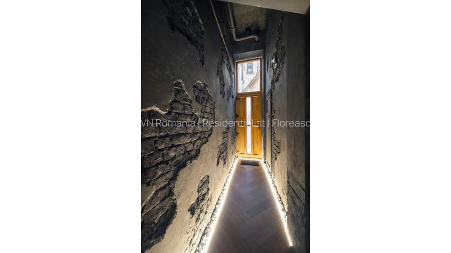 REA1028327 Apartament 2 Camere I Armeneasca I Cladire Consolidata - 14