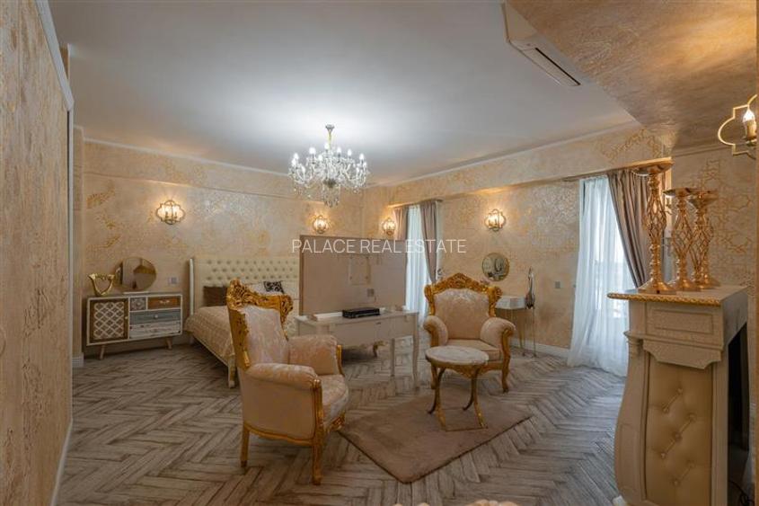 Penthouse Unic in Iasi  273 mp  Design Premium  Vedere Panoramica - 22