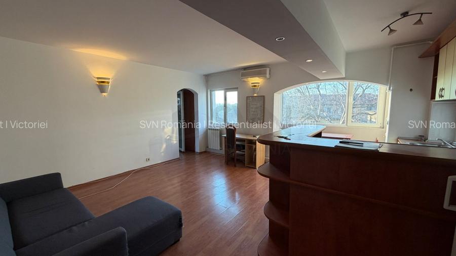 REA1027662 Apartament 2 camere I Cismigiu - 5