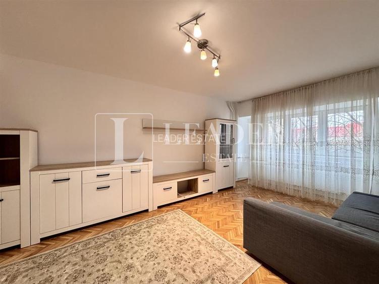 Apartament spatios cu 4 camere || Piata Alba Iulia- Unirii | Partial mobilat - 4