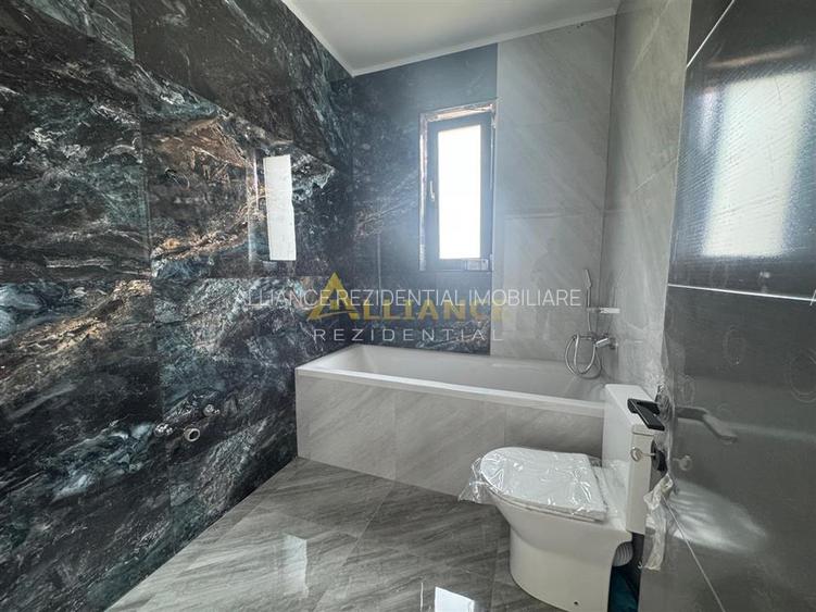 Vila Individuala / 4 Camere / 3 Bai / Incalzire Pardoseala / Teren 350 mp - 10