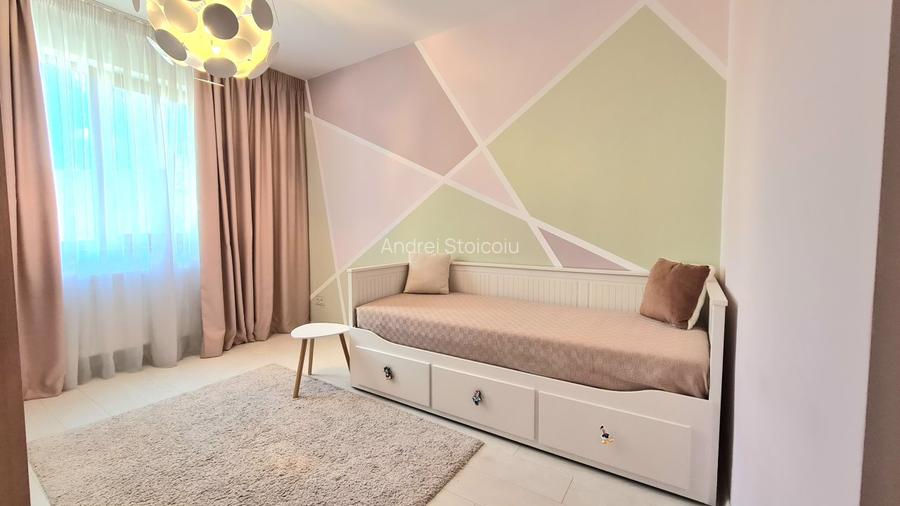 Apartament Lux 3 camere cu loc parcare subteran - 3 min metrou Dristor - 10
