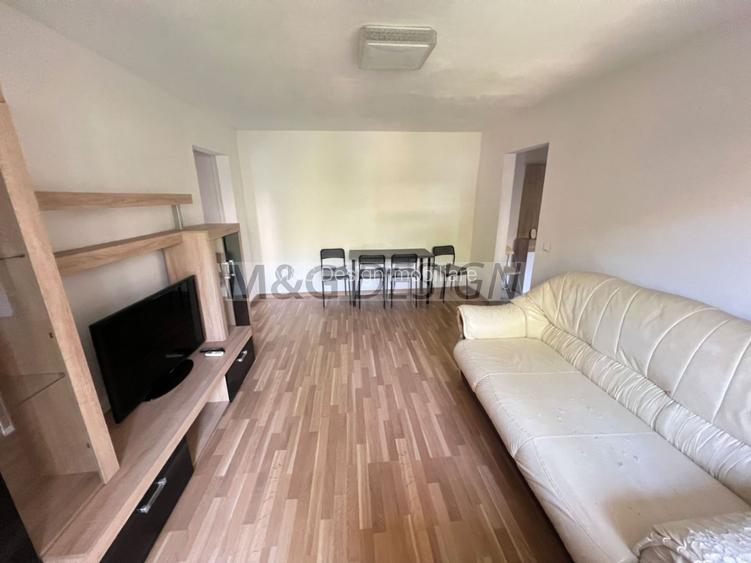 2 camere etaj 1 zona Soarelui - 13