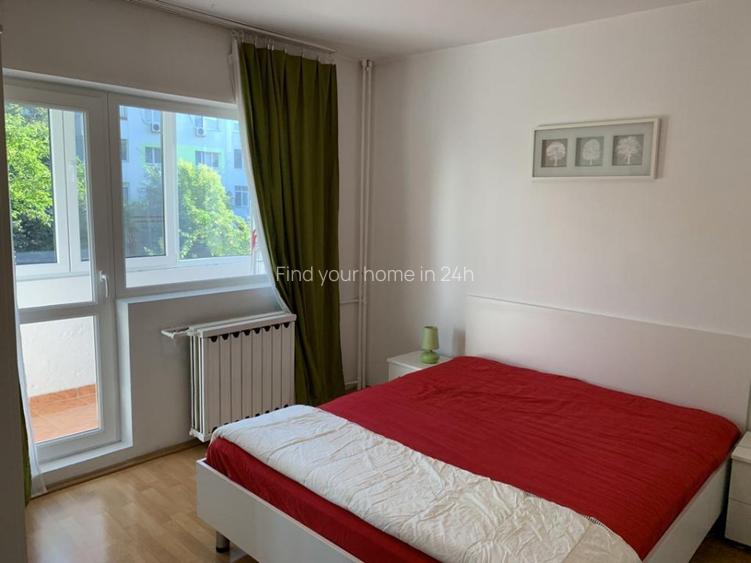 Apartament modern 2 camere metrou Aurel Vlaicu - 4