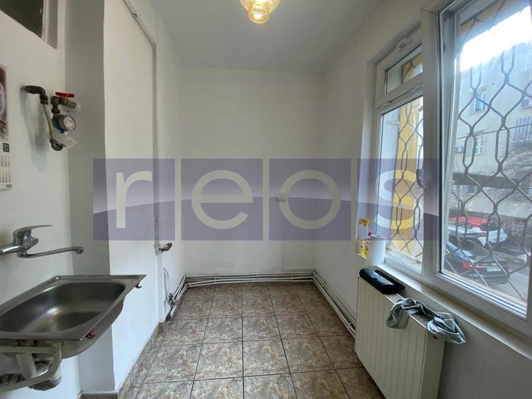 Apartament decomandat 2  camere | Floreasca-compozitori - 8