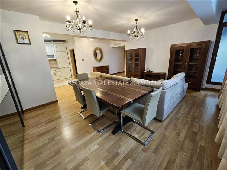 ARCUL DE TRIUMF, 2008, ET 1, 88 MP, RENOVAT, MOBILAT, GARAJ! - 20