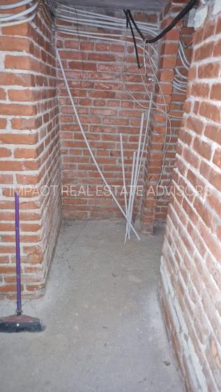 VILĂ CU POTENȚIAL MULTIPLU| CALEA DOROBANȚI - 35