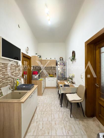 OX642 Piata Unirii, Etaj 1, Ideal Pentru Investitie - 14