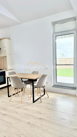 Vila cu 4 camere *400mp teren* // Tamasi- Corbeanca - 8