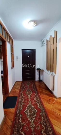 Apartament cu 3 camere decomandate,Carpatilor-Judetean - 6