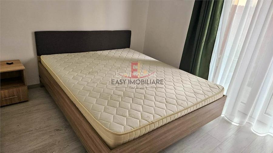 Apartament nou 2 camere, UMF, centru, ONE RESIDENCE, Targu Mures - 5