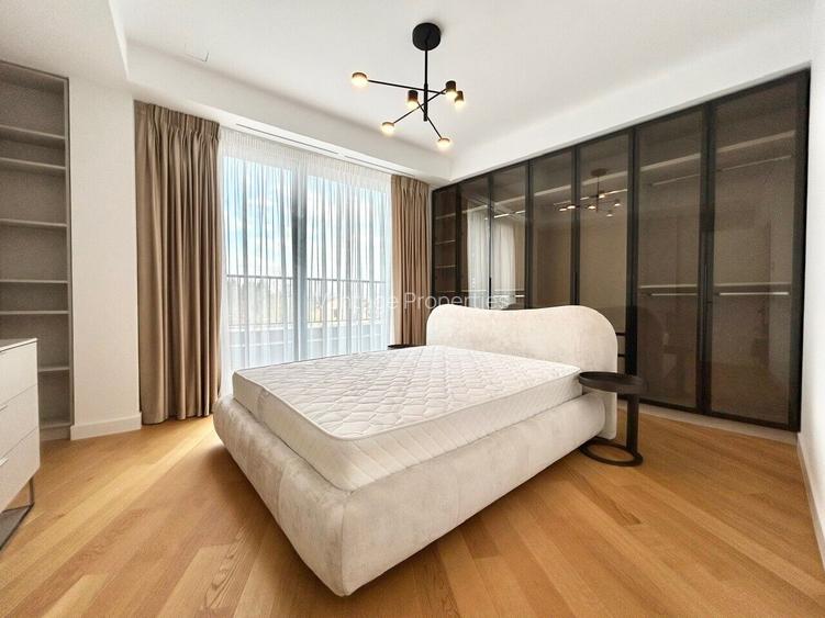 Penthouse 4 camere | complex Nou | terasa | zona Baneasa-Iancu Nicolae | - 8