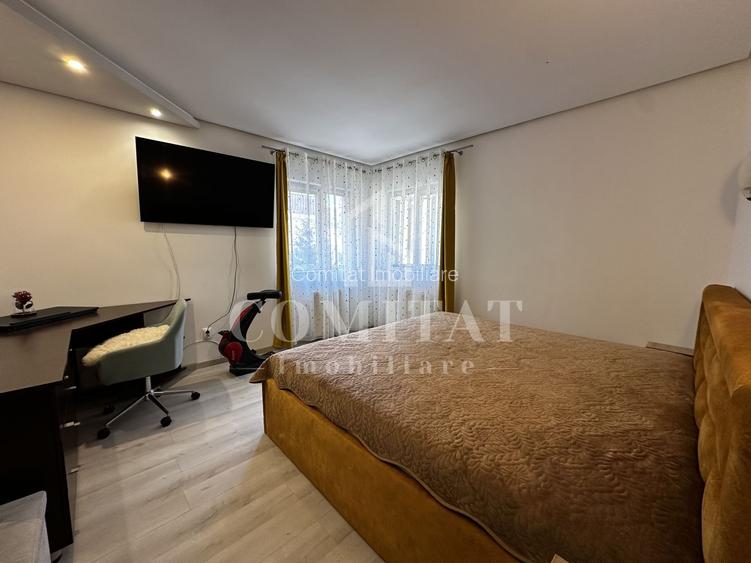 Apartament la cheie | Loc de parcare | Eroilor - Floresti - 5