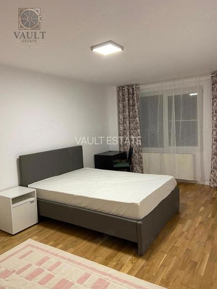 Apartament 3 camere - CENTRALA PROPRIE - zona APARATORII PATRIEI - 4