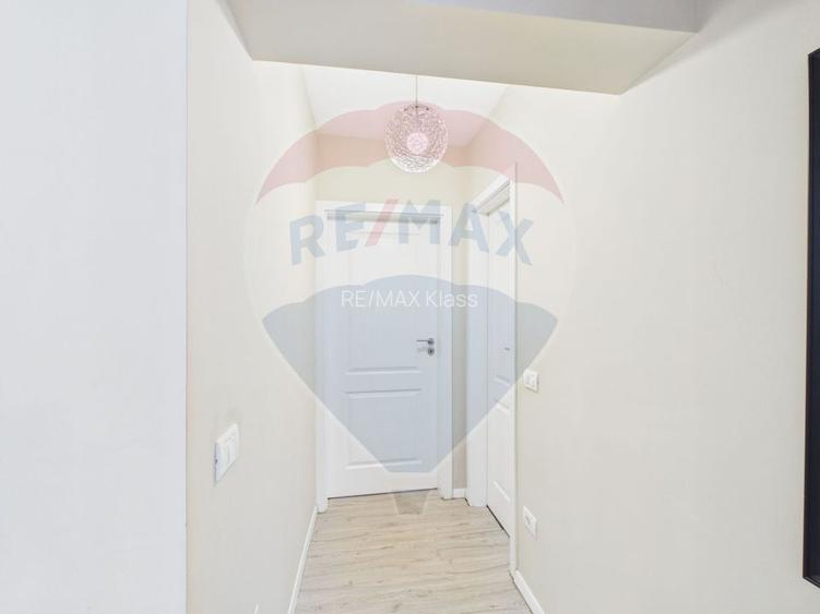 Apartament 3 camere Obor | 64 mp | renovat | metrou 5 min - 9