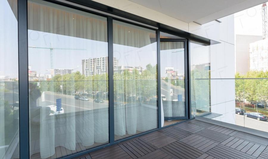 3 camere – One Herastrau Towers, Herastrau, Aviatiei, Promenada - 28
