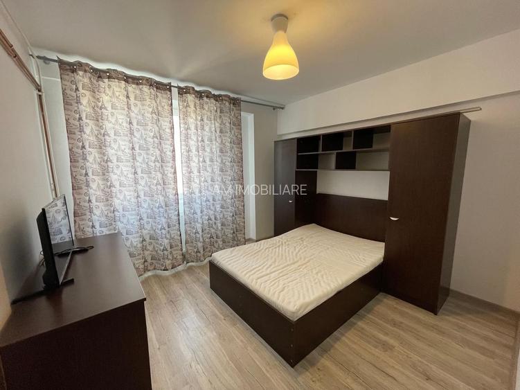 AP. 3 CAMERE BRANCOVEANU, CENTRALA TERMICA PROPRIE,  BUCATARIE INCHISA. - 2