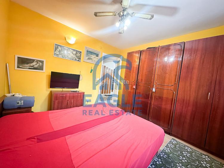 Icil - 2 Camere decomandate cu balcon centrala si AC pe termen lung - 5