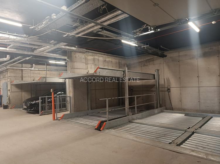 THE CORNER Armeneasca, finalizat in 2023, Ultracentral, Hristo Botev - 4