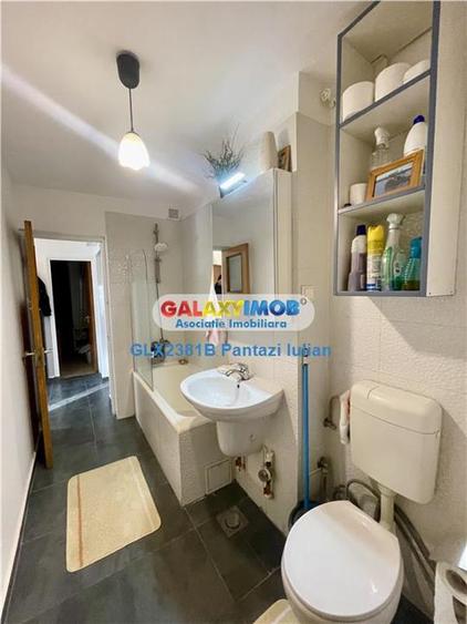 N. Grigorescu | 3 camere | Semidecomandat | 7min. metrou | Negociabil