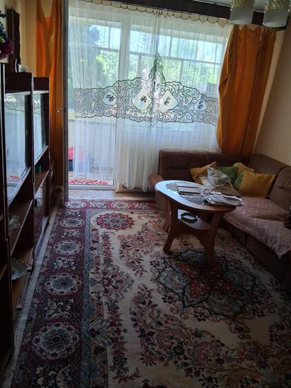 Apartament 2 camere Astra -planete,etajul 1,circular,85000 Euro